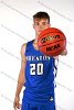 MBBall Media Day  Men’s Basketball 2021-22 Media Day. - Photo by Keith Nordstrom : Wheaton, Basketball, Media Day
